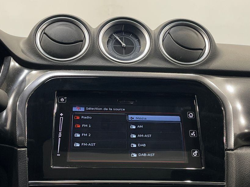 SUZUKI VITARA 2022 - Photo n°15