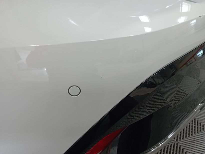 PEUGEOT 308 2024 - Photo n°9