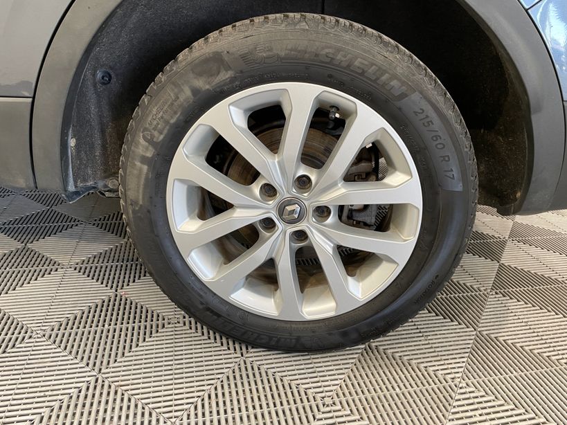 RENAULT KADJAR 2021 - Photo n°39