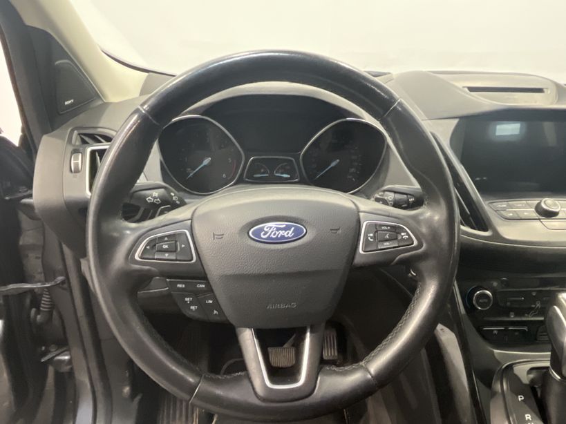 FORD KUGA 2018 - Photo n°11