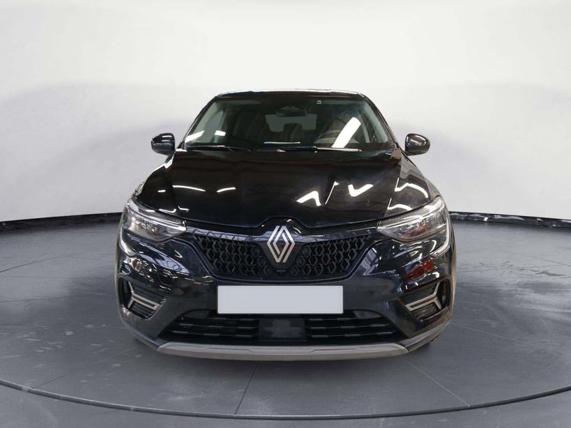 RENAULT ARKANA 2024 - Photo n°2