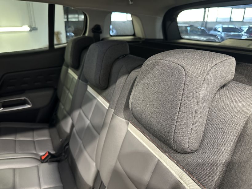 CITROEN C5 AIRCROSS 2020 - Photo n°32