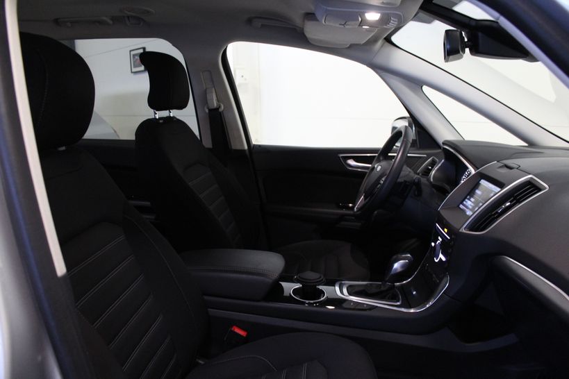 FORD GALAXY 2016 - Photo n°9
