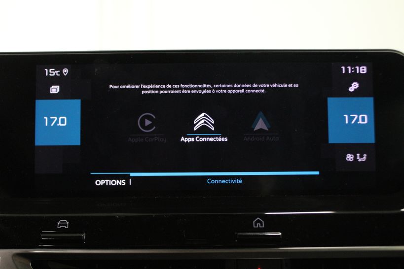 CITROEN C4 2022 - Photo n°20