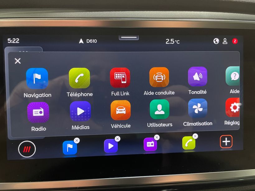 SEAT ATECA 2024 - Photo n°19