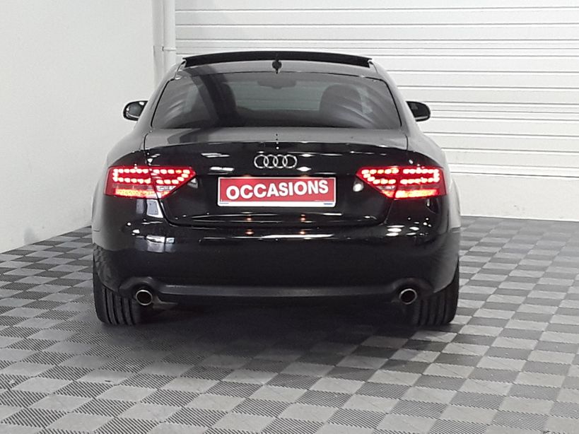 AUDI A5 2011 - Photo n°14