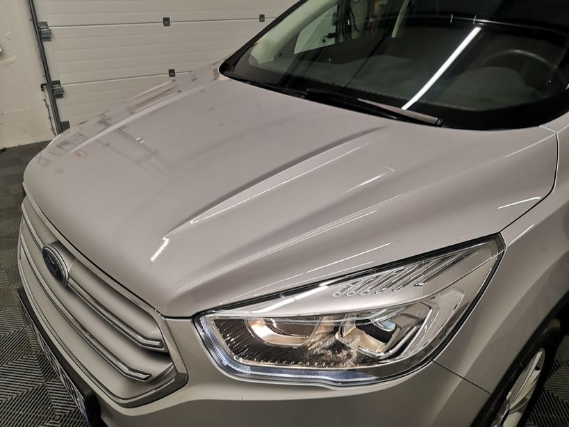 FORD KUGA 2018 - Photo n°1