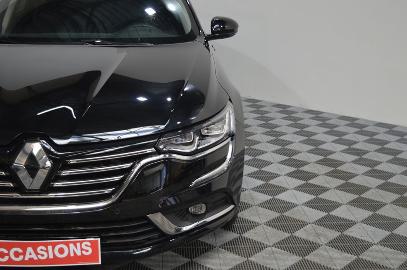 RENAULT TALISMAN 2020 - Photo n°40