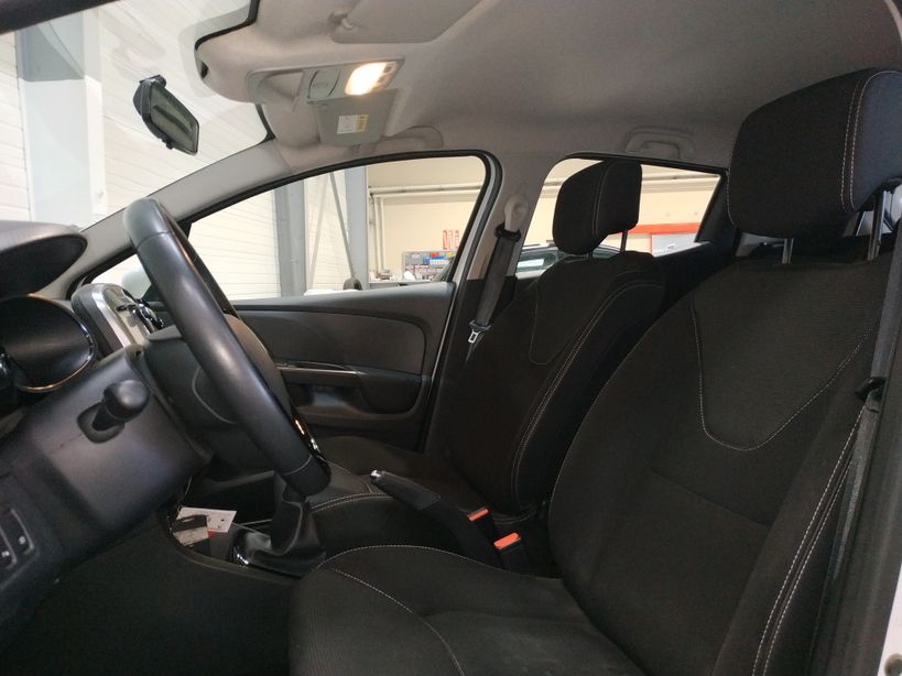RENAULT CLIO IV BUSINESS 2015 - Photo n°9