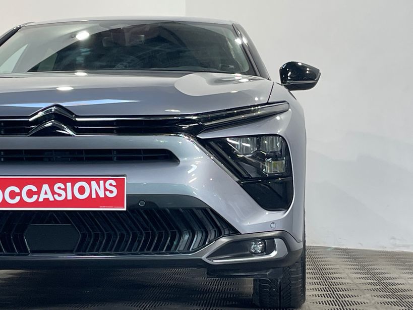 CITROEN C5 X 2024 - Photo n°7