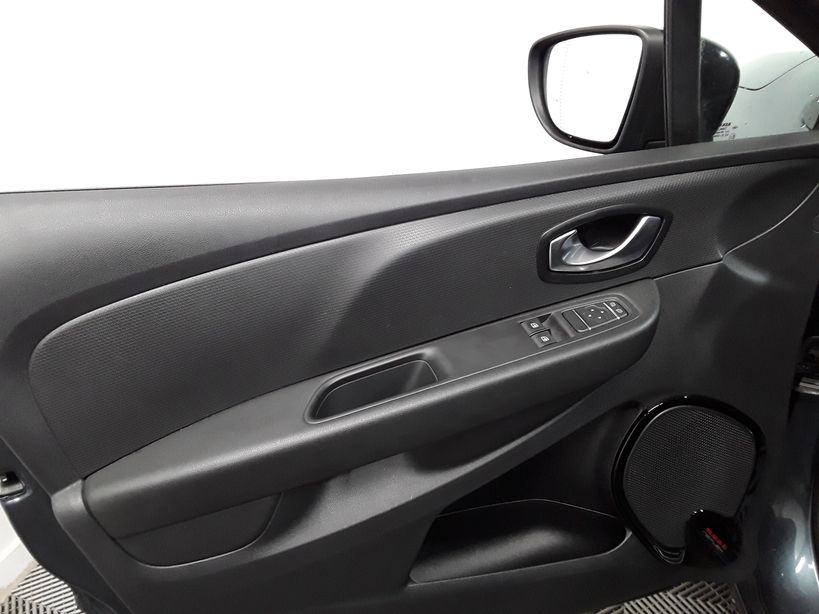 RENAULT CLIO IV 2019 - Photo n°14
