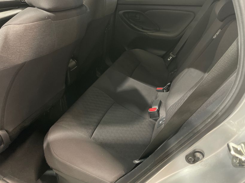 TOYOTA YARIS HYBRIDE MY22 2022 - Photo n°22