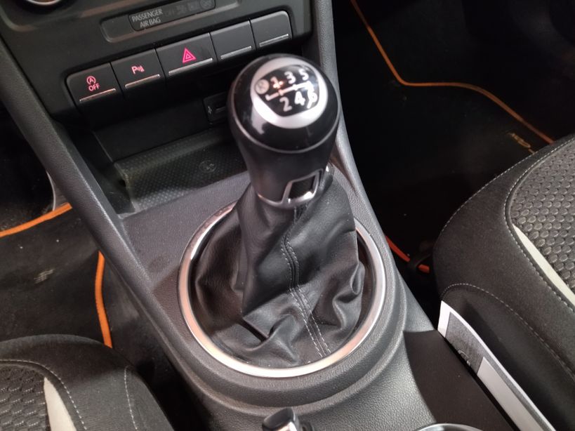 VOLKSWAGEN COCCINELLE 2015 - Photo n°13