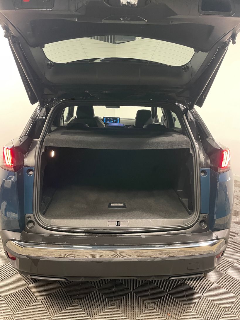 PEUGEOT 3008 2024 - Photo n°7