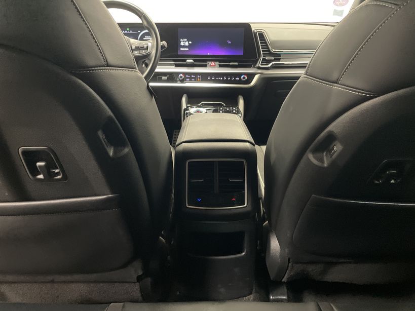 KIA SPORTAGE 2023 - Photo n°43