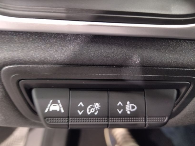 RENAULT CAPTUR 2020 - Photo n°13