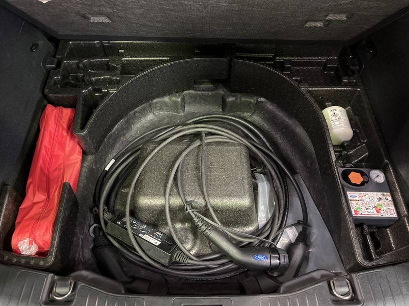 FORD KUGA 2021 - Photo n°54