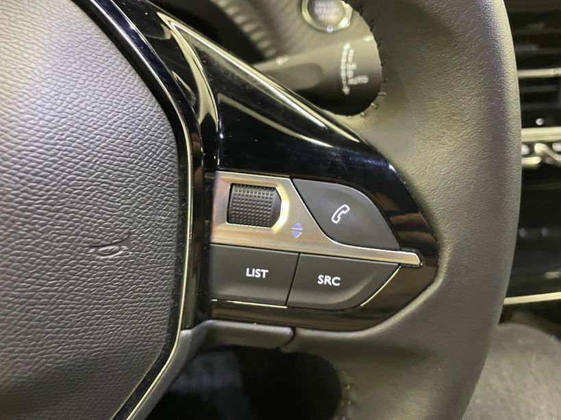 PEUGEOT 2008 2024 - Photo n°18