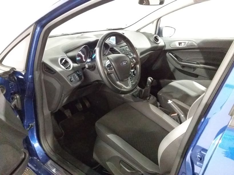 FORD FIESTA 2016 - Photo n°13