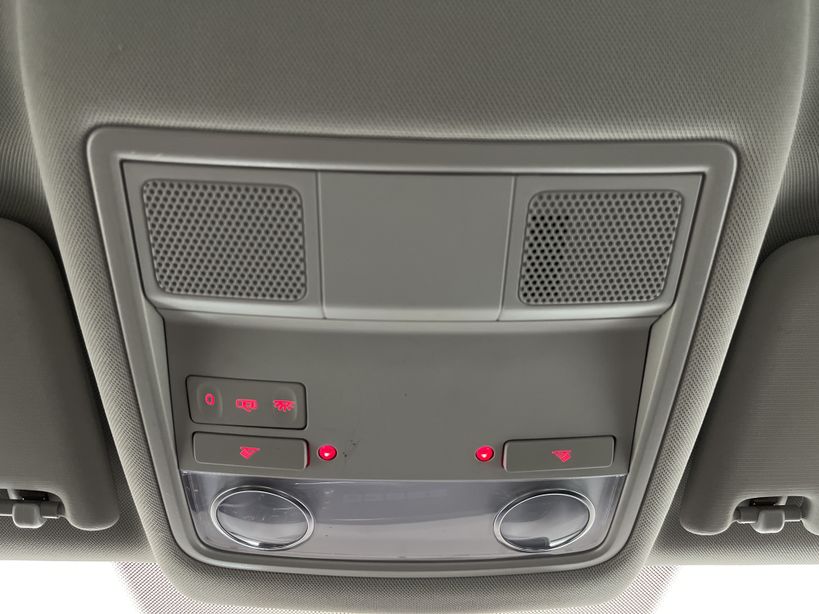 SEAT LEON SPORTSTOURER 2020 - Photo n°21