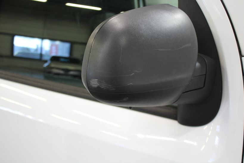 RENAULT KANGOO EXPRESS 2017 - Photo n°5