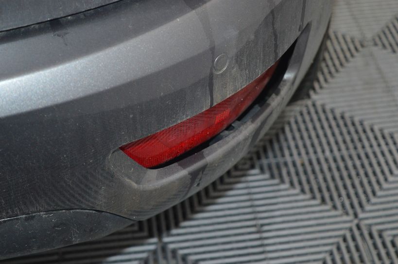 CITROEN C4 SPACETOURER 2019 - Photo n°4