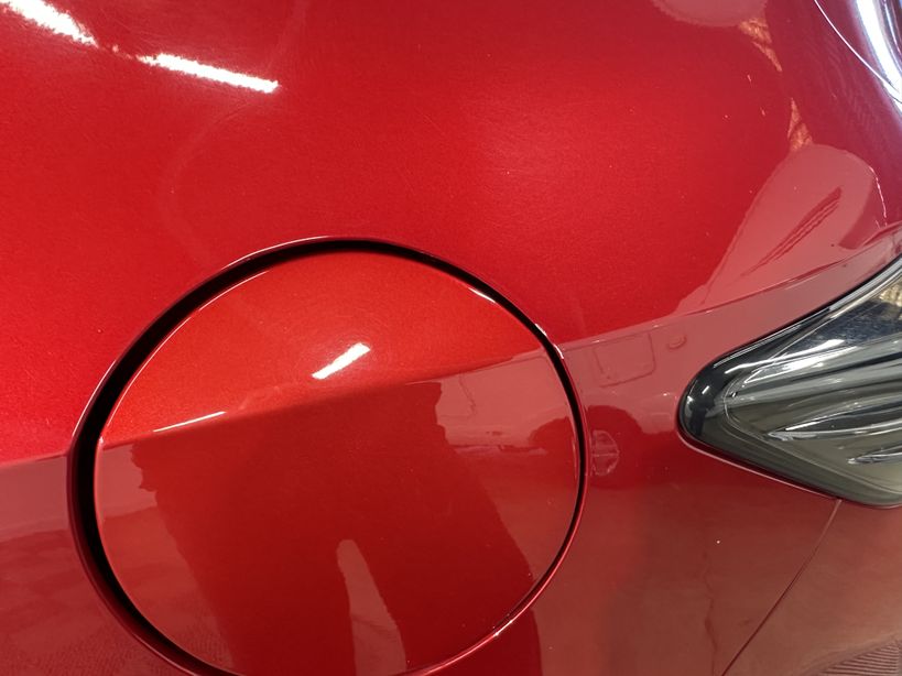 TOYOTA COROLLA HYBRIDE MY20 2021 - Photo n°20