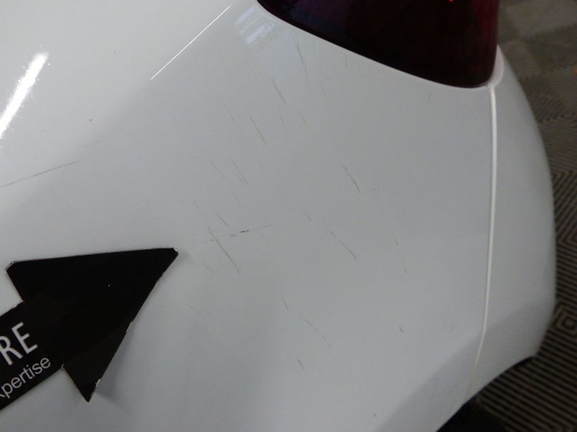 DACIA SANDERO 2018 - Photo n°6