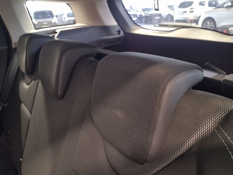 RENAULT CLIO IV ESTATE BUSINESS 2017 - Photo n°23