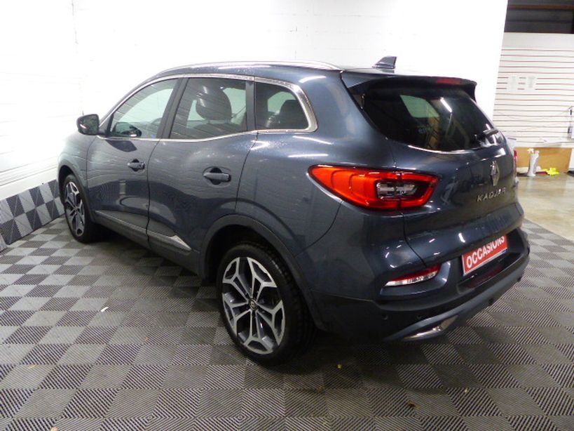 RENAULT KADJAR 2020 - Photo n°5