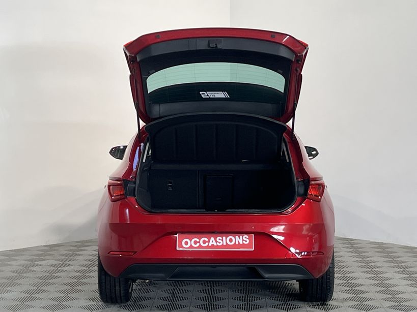SEAT LEON 2021 - Photo n°43