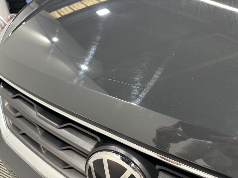 VOLKSWAGEN T ROC BUSINESS 2022 - Photo n°5