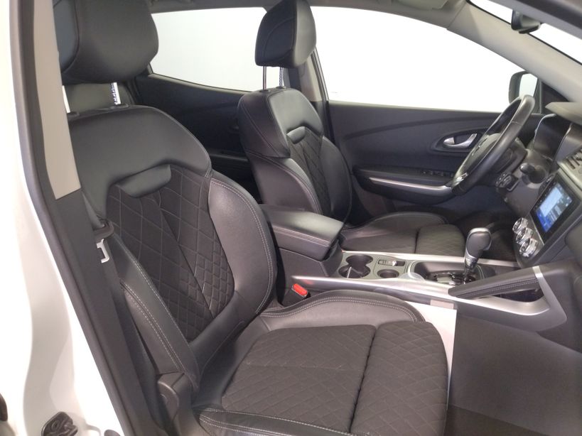RENAULT KADJAR 2020 - Photo n°9