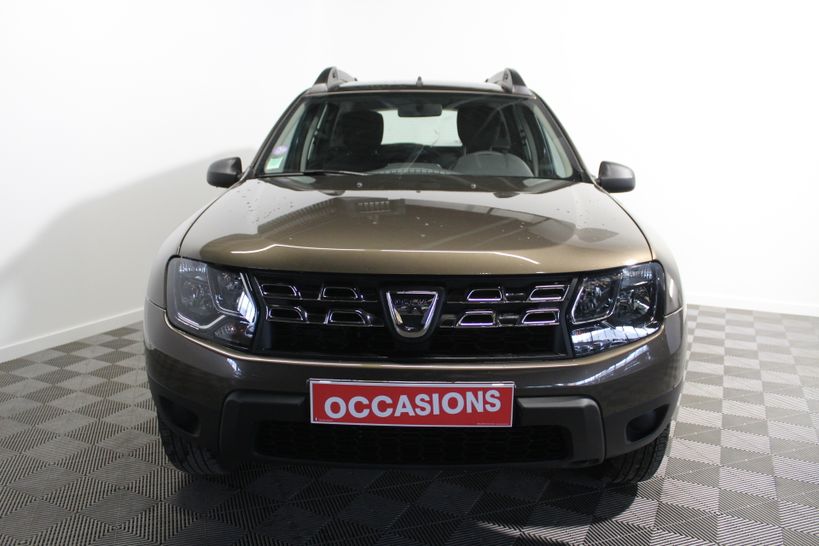 DACIA DUSTER 2017 - Photo n°2
