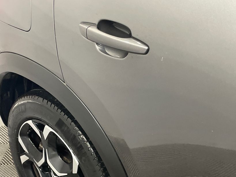 CITROEN C5 AIRCROSS 2023 - Photo n°4