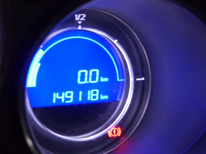 CITROEN C4 2011 - Photo n°12
