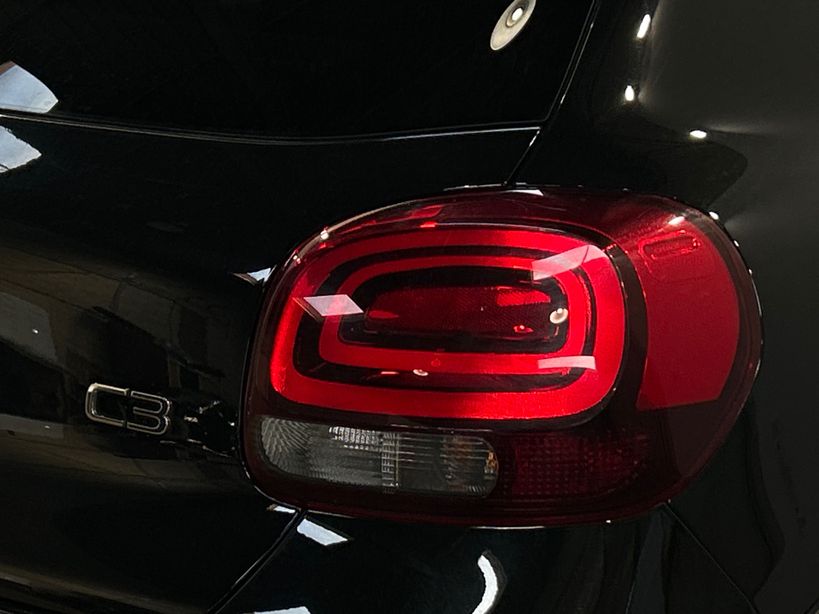 CITROEN C3 2024 - Photo n°8