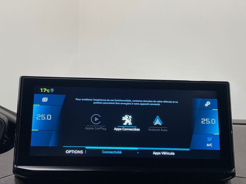 PEUGEOT 3008 2023 - Photo n°17