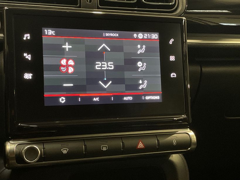 CITROEN C3 2023 - Photo n°14