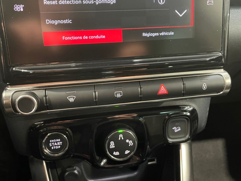 CITROEN C3 AIRCROSS 2023 - Photo n°23