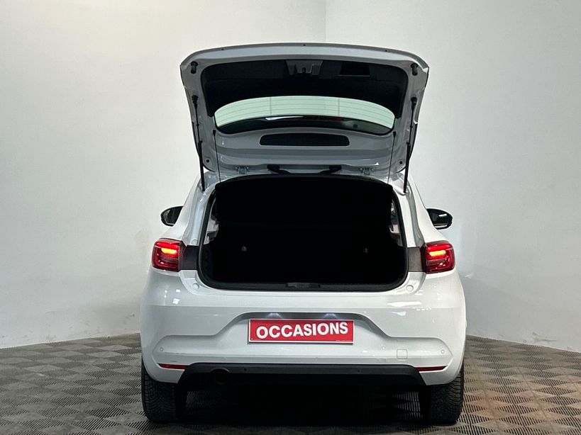 RENAULT CLIO V 2021 - Photo n°34