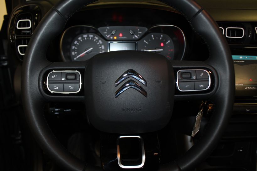CITROEN C3 AIRCROSS 2020 - Photo n°17