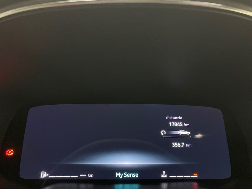 RENAULT CLIO V 2025 - Photo n°54