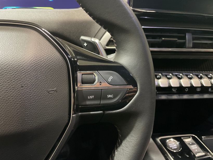 PEUGEOT 3008 2024 - Photo n°18