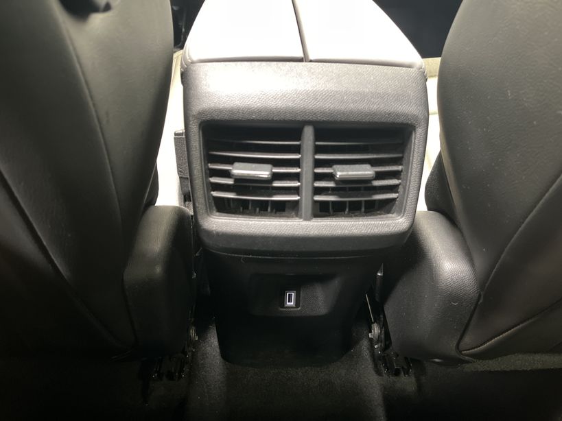 CITROEN C5 AIRCROSS 2021 - Photo n°44