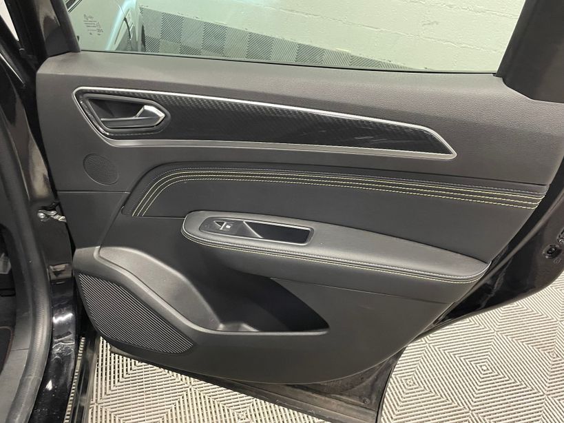 RENAULT ARKANA 2023 - Photo n°37