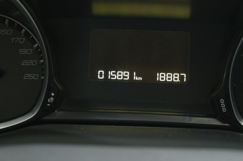 PEUGEOT 308 SW 2020 - Photo n°38