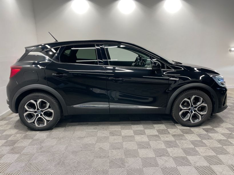 RENAULT CAPTUR 2021 - Photo n°4