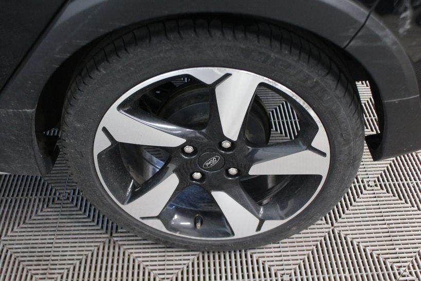 FORD FIESTA ACTIVE 2020 - Photo n°30