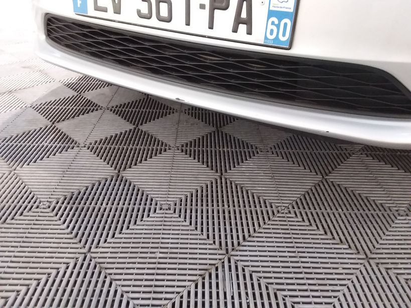FIAT TIPO 5 PORTES 2018 - Photo n°2